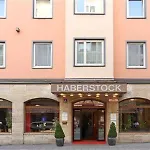 מלון Haberstock 3*