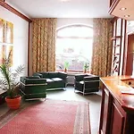 Haberstock Hotel