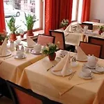 Haberstock Hotel