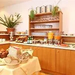 Haberstock Hotel München