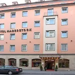 Haberstock 3*