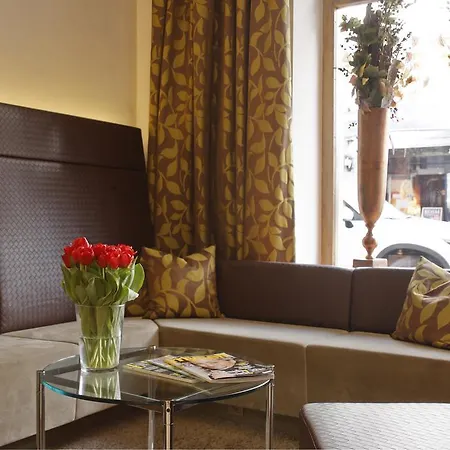Haberstock Hotel