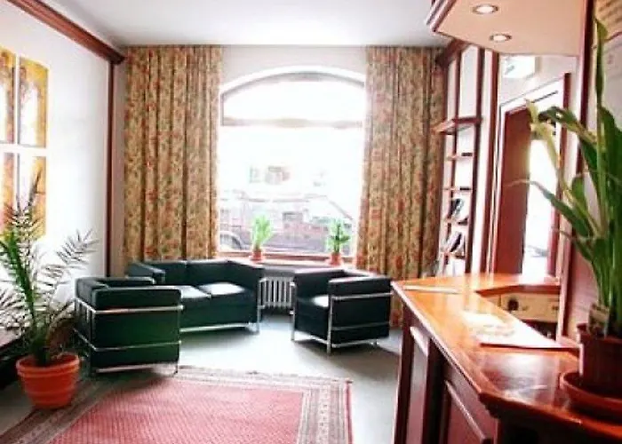 Haberstock 3* ميونيخ