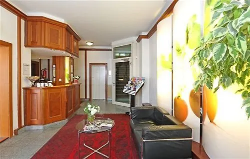 Haberstock فندق ميونيخ