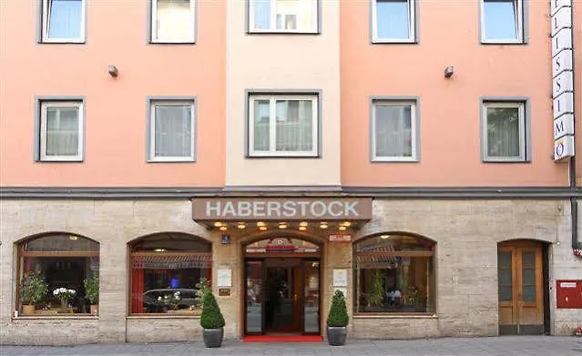 فندق Haberstock ميونيخ