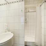 Hotel Haberstock Mnichov