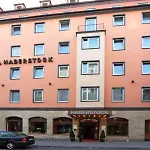 Hotel Haberstock