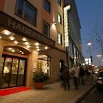 Hotel Haberstock Múnich