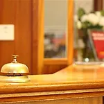 Hotel Haberstock 3*