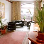 Hotel Haberstock