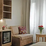 Haberstock Hotel 3*