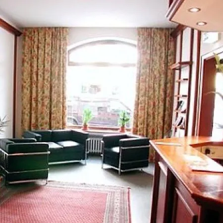Haberstock 3* Мюнхен