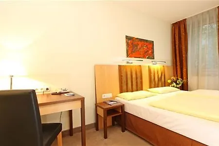 Haberstock 3* Мюнхен