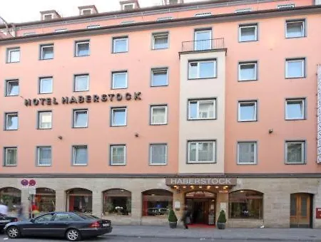 Haberstock 3*