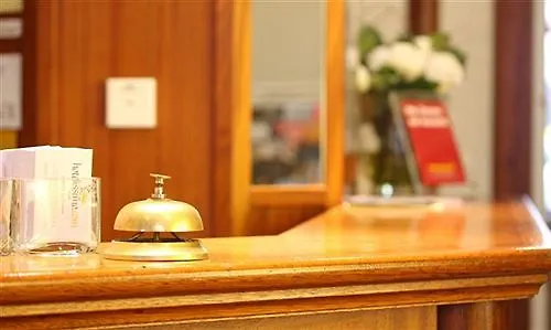 Hotel Haberstock 3*
