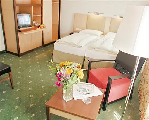 Haberstock 3*