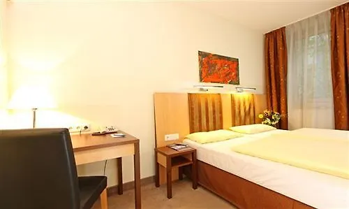 Haberstock 3* Мюнхен
