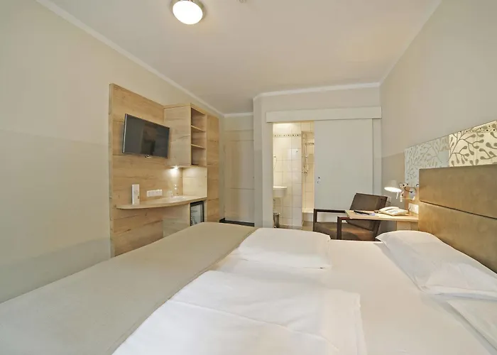 Hotel Haberstock