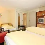 Haberstock 3*