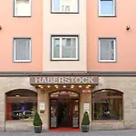 酒店 Haberstock 慕尼黑