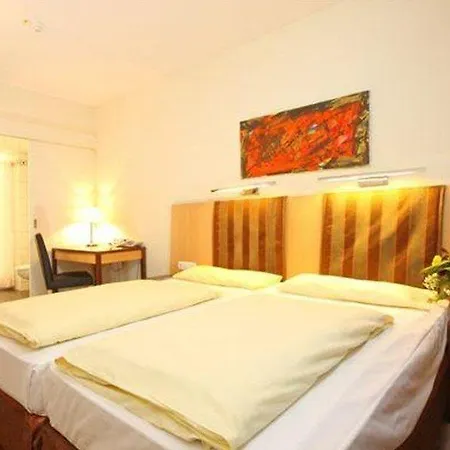 Hotel Haberstock