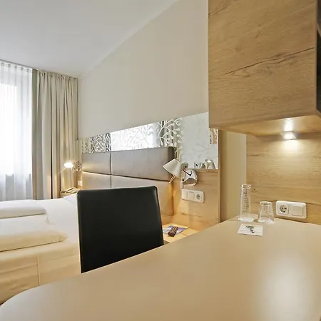 Haberstock Hotel 3*