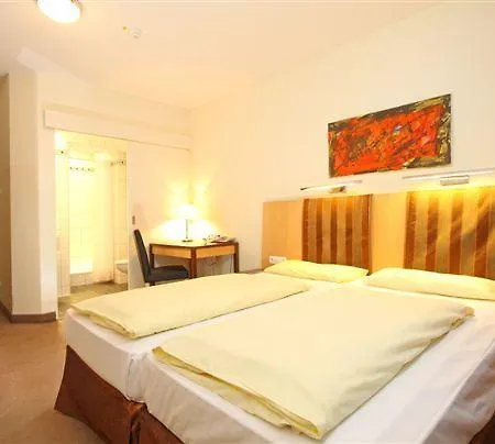 Haberstock Hotel Munich