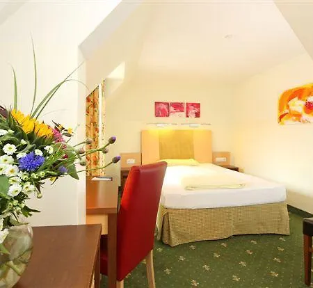 Hotel Haberstock Munich