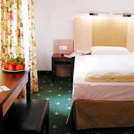 Hotel Haberstock Munich