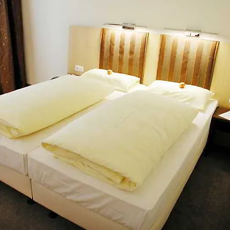 Haberstock Hotel Munich