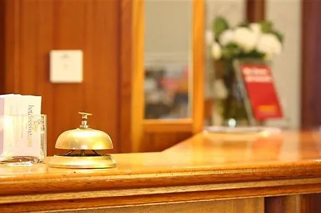Hotel Haberstock 3*