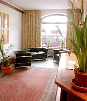 Hotel Haberstock