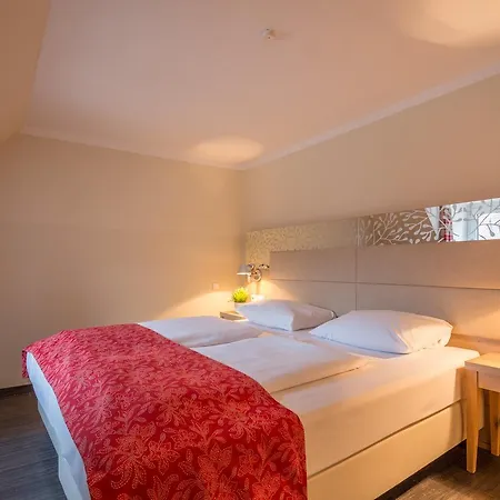 Hotel Haberstock Munich