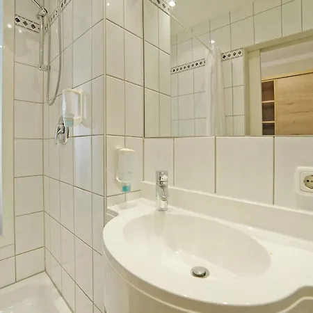 Hotel Haberstock Munich