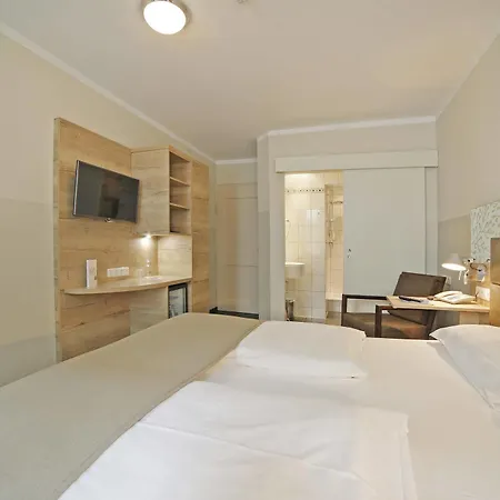 Hotel Haberstock