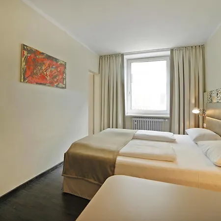 Haberstock Hotel Munich