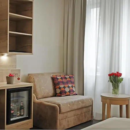 Haberstock Hotel 3*