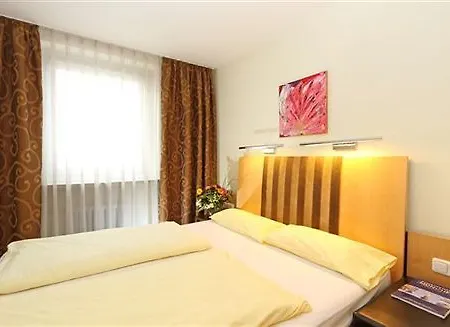 Hotel Haberstock Munich