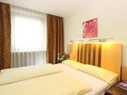 Haberstock Hotel 3*