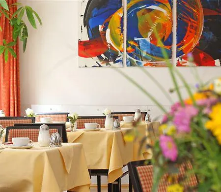 Haberstock Hotel 3*