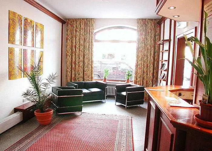 Haberstock Hotel
