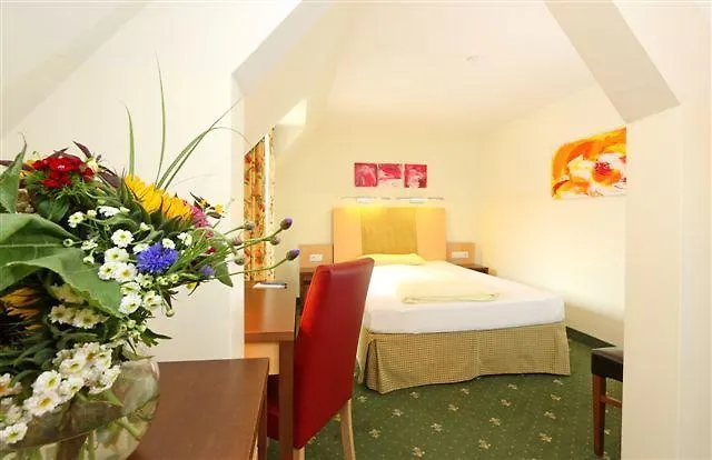Hotel Haberstock Monachium