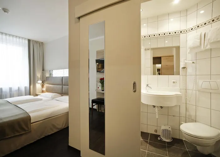 Hotel Haberstock