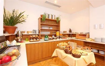 Haberstock Hotel