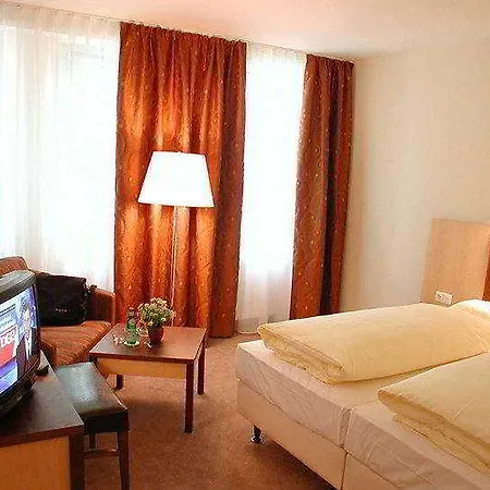 Haberstock 3*