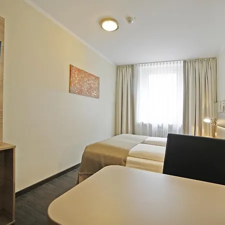 Hotel Haberstock