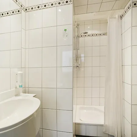 Hotel Haberstock München
