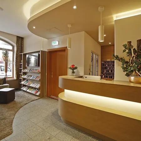 Haberstock Hotel