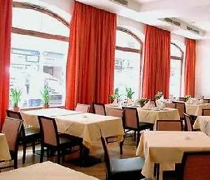 Haberstock Hotel