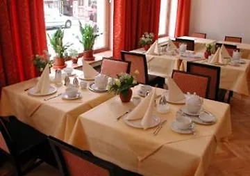 Haberstock Hotel